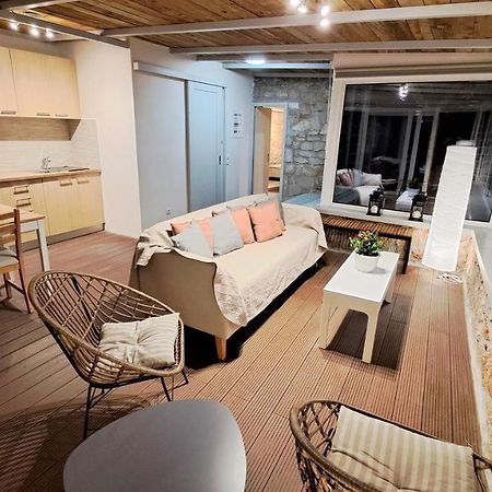 Villa Venus Avlemonas Zewnętrze zdjęcie