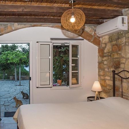Villa Venus Avlemonas Zewnętrze zdjęcie