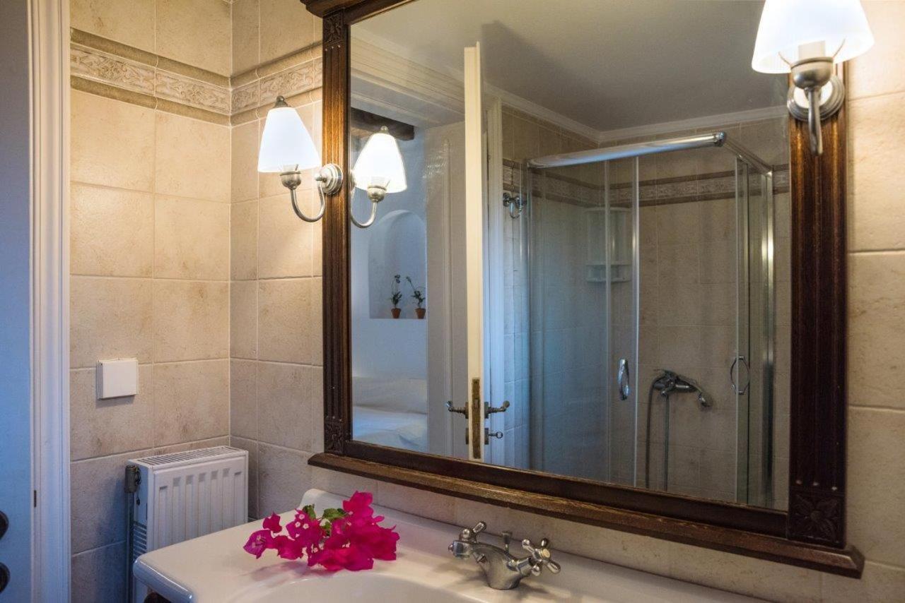 Villa Venus Avlemonas Zewnętrze zdjęcie