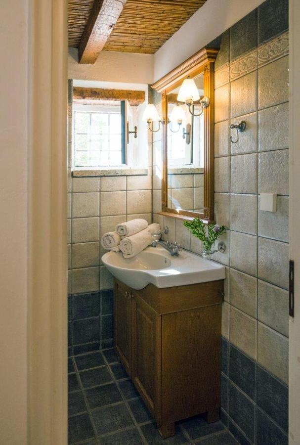 Villa Venus Avlemonas Zewnętrze zdjęcie