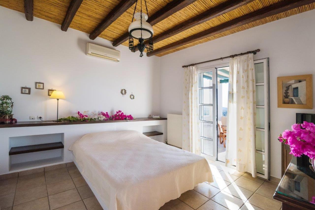 Villa Venus Avlemonas Zewnętrze zdjęcie