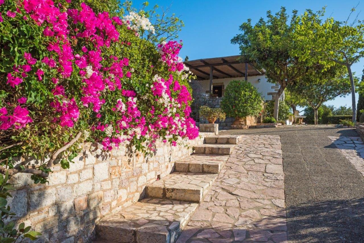 Villa Venus Avlemonas Zewnętrze zdjęcie