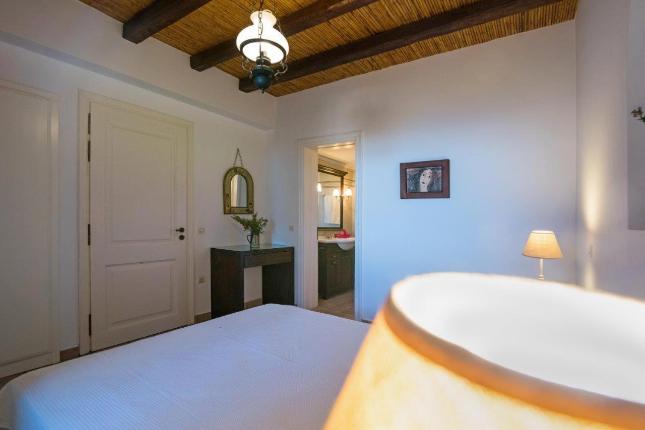 Villa Venus Avlemonas Zewnętrze zdjęcie