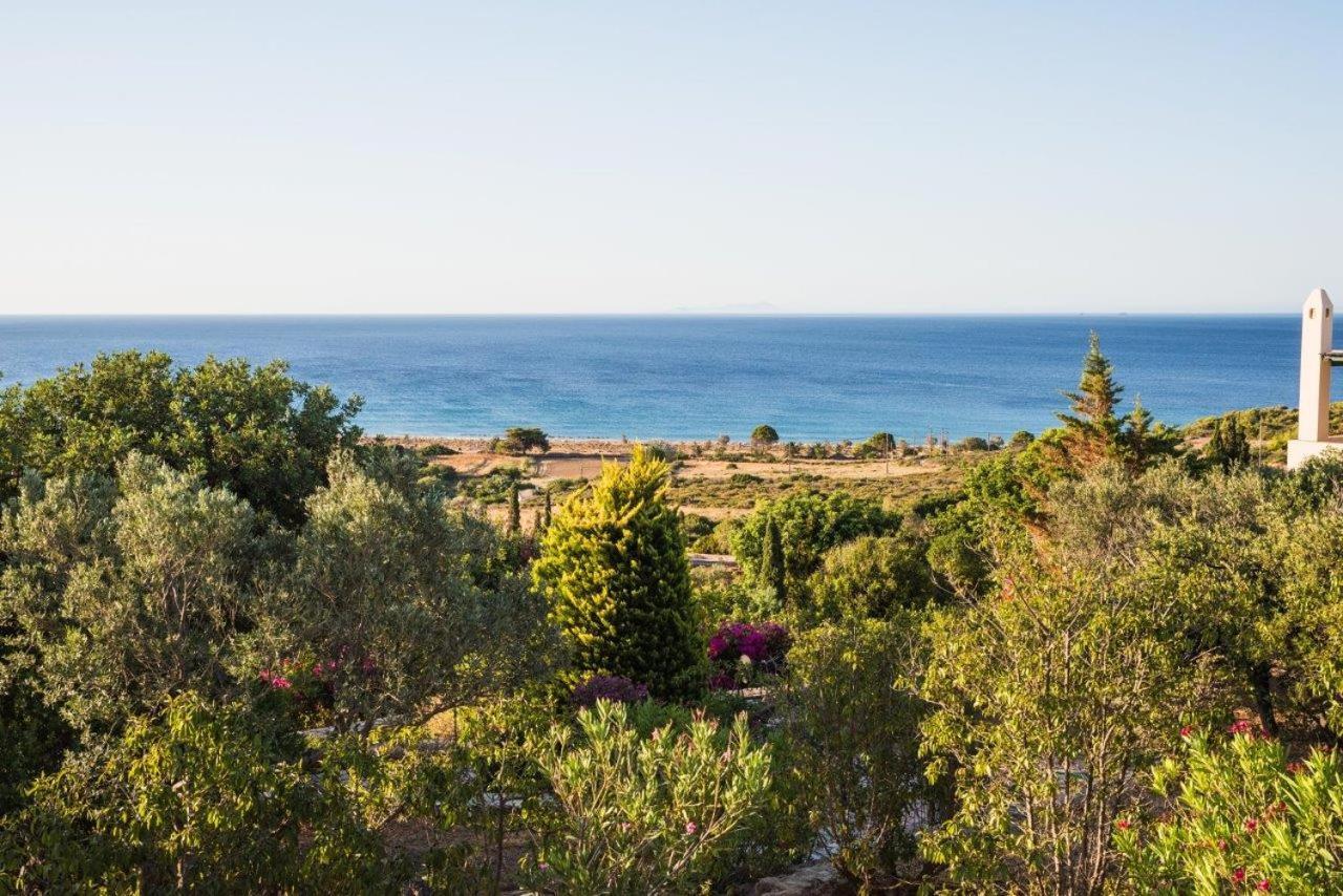 Villa Venus Avlemonas Zewnętrze zdjęcie