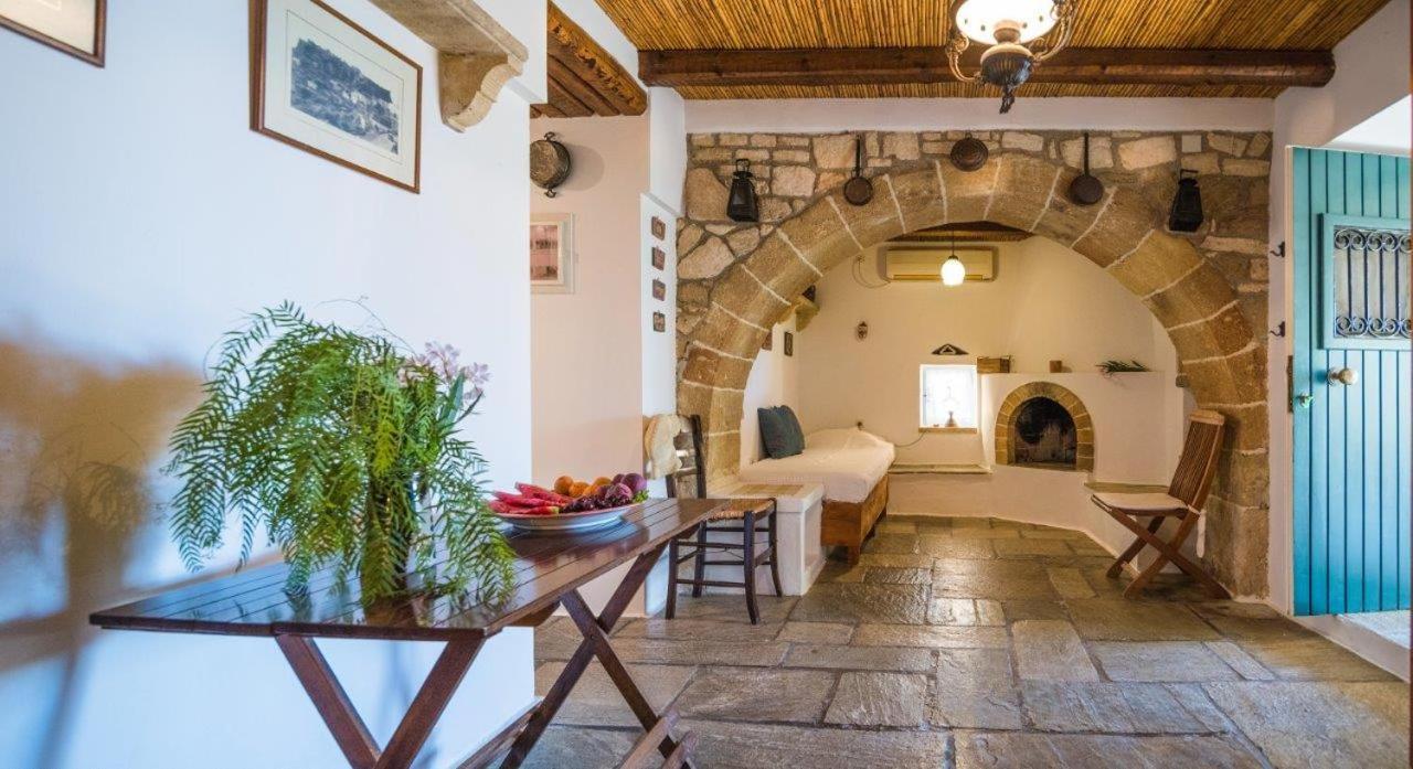 Villa Venus Avlemonas Zewnętrze zdjęcie