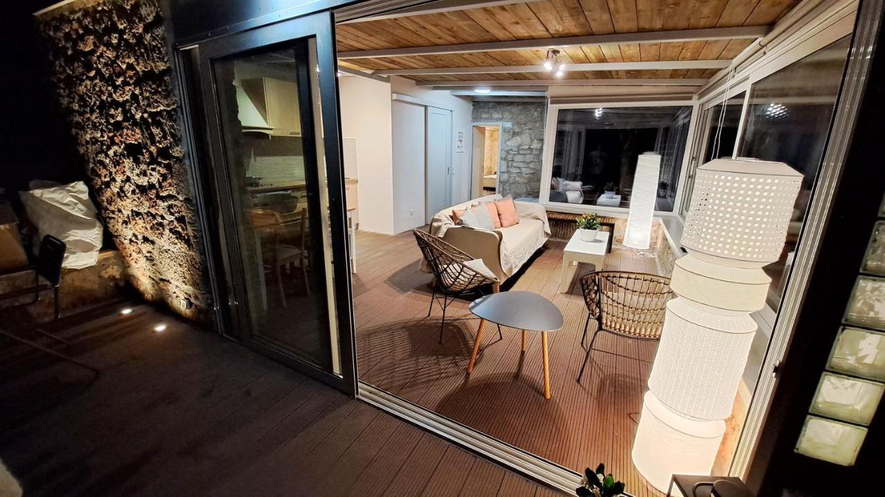 Villa Venus Avlemonas Zewnętrze zdjęcie
