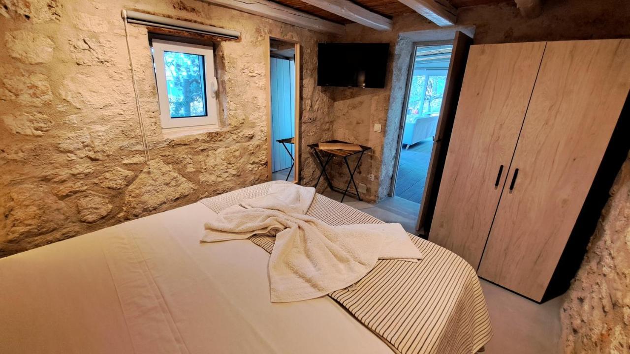 Villa Venus Avlemonas Zewnętrze zdjęcie