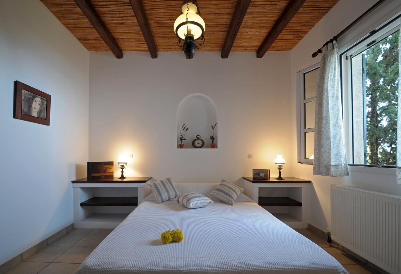 Villa Venus Avlemonas Zewnętrze zdjęcie